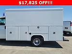 New 2025 Chevrolet Express 3500 Service Utility Van for sale #F109265 - photo 13