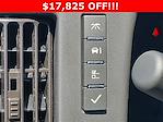 New 2025 Chevrolet Express 3500 Service Utility Van for sale #F109265 - photo 22