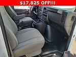 New 2025 Chevrolet Express 3500 Service Utility Van for sale #F109265 - photo 23
