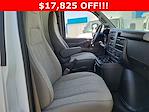 New 2025 Chevrolet Express 3500 Service Utility Van for sale #F109265 - photo 24