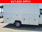 New 2025 Chevrolet Express 3500 Service Utility Van for sale #F109265 - photo 4
