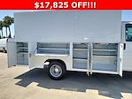 New 2025 Chevrolet Express 3500 Service Utility Van for sale #F109265 - photo 5