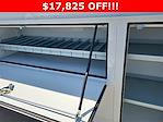 New 2025 Chevrolet Express 3500 Service Utility Van for sale #F109265 - photo 6