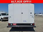 New 2025 Chevrolet Express 3500 Service Utility Van for sale #F109265 - photo 2