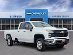 2026 Chevrolet Silverado 2500 Double Cab SRW RWD Pickup for sale #F109499 - photo 1