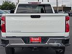2026 Chevrolet Silverado 2500 Double Cab SRW RWD Pickup for sale #F109499 - photo 18