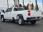 2026 Chevrolet Silverado 2500 Double Cab SRW RWD Pickup for sale #F109499 - photo 2