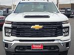 2026 Chevrolet Silverado 2500 Double Cab SRW RWD Pickup for sale #F109499 - photo 20