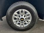 2026 Chevrolet Silverado 2500 Double Cab SRW RWD Pickup for sale #F109499 - photo 22