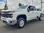 2026 Chevrolet Silverado 2500 Double Cab SRW RWD Pickup for sale #F109499 - photo 24
