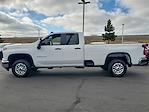 2026 Chevrolet Silverado 2500 Double Cab SRW RWD Pickup for sale #F109499 - photo 25