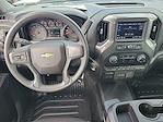 2026 Chevrolet Silverado 2500 Double Cab SRW RWD Pickup for sale #F109499 - photo 4