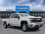 New 2026 Chevrolet Silverado 2500 Work Truck Crew Cab Pickup for sale #F111261 - photo 1