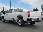 New 2026 Chevrolet Silverado 2500 Work Truck Crew Cab Pickup for sale #F111261 - photo 2