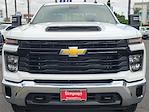 New 2026 Chevrolet Silverado 2500 Work Truck Crew Cab Pickup for sale #F111261 - photo 20
