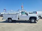 New 2025 Chevrolet Silverado 3500 Regular Cab Service Truck for sale #F114084 - photo 26