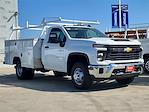 2025 Chevrolet Silverado 3500 Regular Cab DRW RWD Harbor Service Truck for sale #F114084 - photo 30