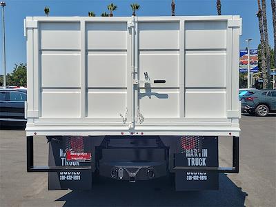 2025 Chevrolet Silverado 3500 Regular Cab 4x2 Landscape Dump for sale #F122214D - photo 2