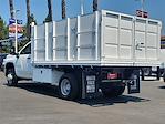 2025 Chevrolet Silverado 3500 Regular Cab 4x2 Landscape Dump for sale #F122214D - photo 9