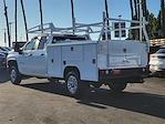New 2026 Chevrolet Silverado 2500 Double Cab Harbor Service Truck for sale #F124690 - photo 2