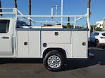 New 2026 Chevrolet Silverado 2500 Double Cab Harbor Service Truck for sale #F124690 - photo 22