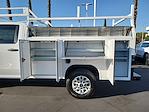 New 2026 Chevrolet Silverado 2500 Double Cab Harbor Service Truck for sale #F124690 - photo 23