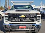 New 2026 Chevrolet Silverado 2500 Double Cab Harbor Service Truck for sale #F124690 - photo 28