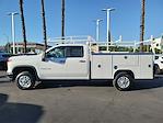 New 2026 Chevrolet Silverado 2500 Double Cab Harbor Service Truck for sale #F124690 - photo 30