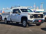 New 2026 Chevrolet Silverado 2500 Double Cab Harbor Service Truck for sale #F124690 - photo 32