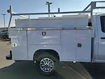 New 2026 Chevrolet Silverado 2500 Double Cab Service Truck for sale #F124711 - photo 18