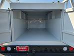 New 2026 Chevrolet Silverado 2500 Double Cab Service Truck for sale #F124711 - photo 19
