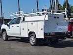 New 2026 Chevrolet Silverado 2500 Double Cab Service Truck for sale #F124711 - photo 2