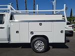 New 2026 Chevrolet Silverado 2500 Double Cab Service Truck for sale #F124711 - photo 22