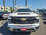 New 2026 Chevrolet Silverado 2500 Double Cab Service Truck for sale #F124711 - photo 27
