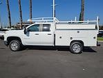 New 2026 Chevrolet Silverado 2500 Double Cab Service Truck for sale #F124711 - photo 29