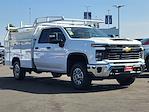 New 2026 Chevrolet Silverado 2500 Double Cab Service Truck for sale #F124711 - photo 31