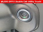 2026 Chevrolet Silverado 2500 Double Cab SRW RWD Service Truck for sale #F124784 - photo 10