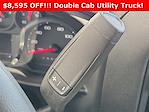 2026 Chevrolet Silverado 2500 Double Cab SRW RWD Service Truck for sale #F124784 - photo 11