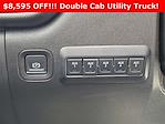 2026 Chevrolet Silverado 2500 Double Cab SRW RWD Service Truck for sale #F124784 - photo 12