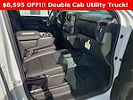 2026 Chevrolet Silverado 2500 Double Cab SRW RWD Service Truck for sale #F124784 - photo 13