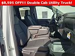 2026 Chevrolet Silverado 2500 Double Cab SRW RWD Service Truck for sale #F124784 - photo 14