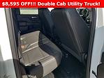 2026 Chevrolet Silverado 2500 Double Cab SRW RWD Service Truck for sale #F124784 - photo 15