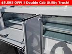 2026 Chevrolet Silverado 2500 Double Cab SRW RWD Service Truck for sale #F124784 - photo 19