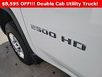2026 Chevrolet Silverado 2500 Double Cab SRW RWD Service Truck for sale #F124784 - photo 23