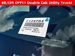 2026 Chevrolet Silverado 2500 Double Cab SRW RWD Service Truck for sale #F124784 - photo 27