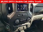 2026 Chevrolet Silverado 2500 Double Cab SRW RWD Service Truck for sale #F124784 - photo 6
