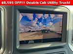 2026 Chevrolet Silverado 2500 Double Cab SRW RWD Service Truck for sale #F124784 - photo 7