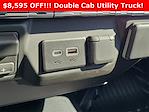 2026 Chevrolet Silverado 2500 Double Cab SRW RWD Service Truck for sale #F124784 - photo 8