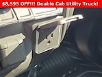 2026 Chevrolet Silverado 2500 Double Cab SRW RWD Service Truck for sale #F124784 - photo 9