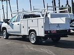 New 2026 Chevrolet Silverado 2500 Double Cab Service Truck for sale #F124850 - photo 2